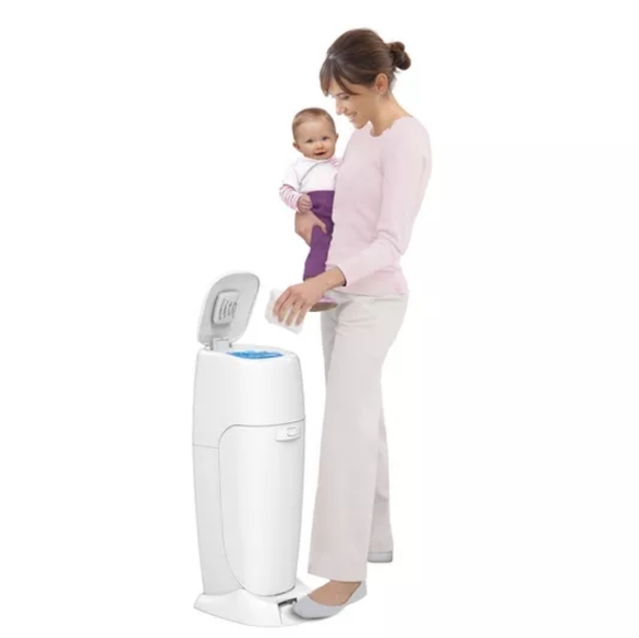 diaper genie complete diaper pail
